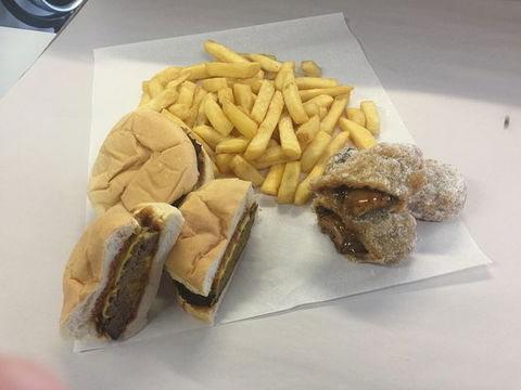 Morriss Road Fish & Chips - Kalgoorlie Accommodation 0
