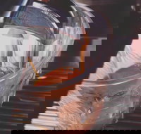 Pavilion Cafe  Bar - Kalgoorlie Accommodation