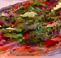 Pizzeria Divina caffe restaurant