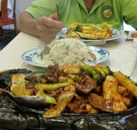 Regal Chinese Restuarant