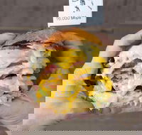 Skipping Girl Take Away - Kalgoorlie Accommodation