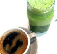 Splash Juice Bar - Kalgoorlie Accommodation