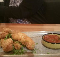 The Crooked Fork - Kalgoorlie Accommodation