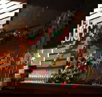 The Liebig caferestaurant - Kalgoorlie Accommodation