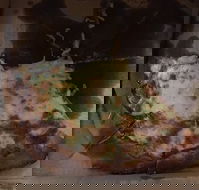 Walnut Woodfired Pizzas