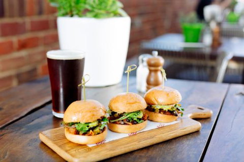 American Hotel Echuca - Kalgoorlie Accommodation 0