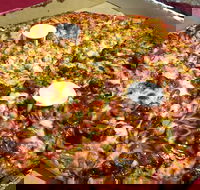Big Al's Pizza - Kalgoorlie Accommodation