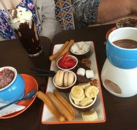 Chocolateria San Churro - Kalgoorlie Accommodation
