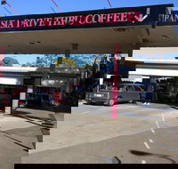 Coffee Shop Banksia Garden Centre - Kalgoorlie Accommodation
