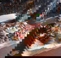 D'Angelo Estate Vineyard