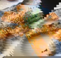 Miss Marple's Tea Room - Kalgoorlie Accommodation