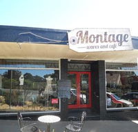 Montage Wares and Cafe - Kalgoorlie Accommodation
