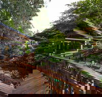 Olinda Tea House - Kalgoorlie Accommodation