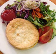 Pie In the Sky - Kalgoorlie Accommodation