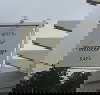 Proserpina Bakery  Cafe - Kalgoorlie Accommodation