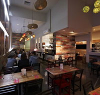 Red Salmon - Kalgoorlie Accommodation