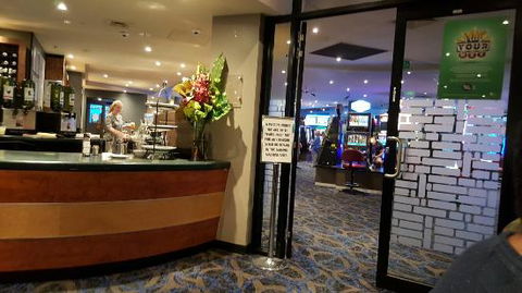 Sandbelt Club Restaurant Bistro - Kalgoorlie Accommodation 0