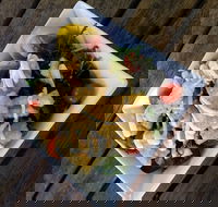 Sassafras Cafe - Kalgoorlie Accommodation