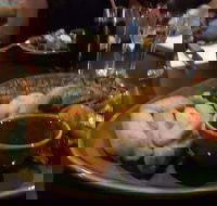 Sassafras Tavern - Kalgoorlie Accommodation