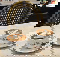 Shingle Inn - Kalgoorlie Accommodation