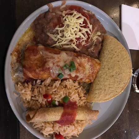 Taco Bill - Kalgoorlie Accommodation 0