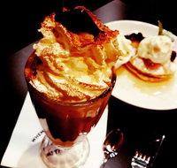 The Coffee Club - Kalgoorlie Accommodation