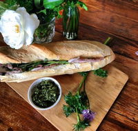 The Deli Platter - Kalgoorlie Accommodation