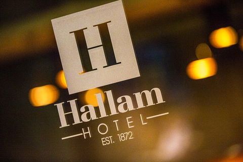 The Hallam Hotel - Kalgoorlie Accommodation 0