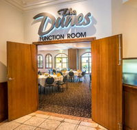 The Sands Bistro - Kalgoorlie Accommodation
