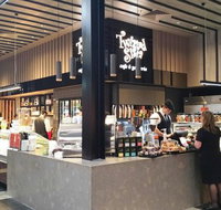 Twisted Sista Cafe and Gelateria - Kalgoorlie Accommodation