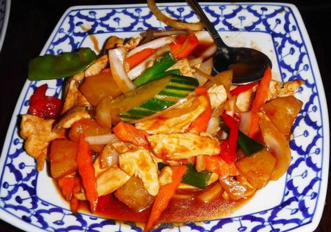 Warragul Thai - Kalgoorlie Accommodation 0