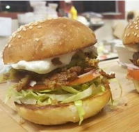 Cody's Cafe Manor Lakes - Kalgoorlie Accommodation