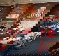 Desi Grill - Kalgoorlie Accommodation