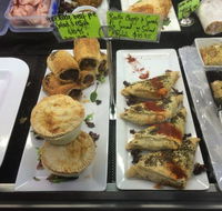 Easy Eats - Kalgoorlie Accommodation