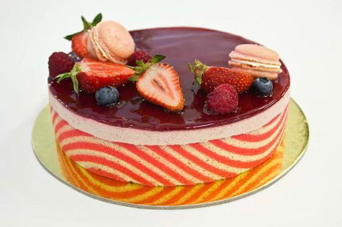 Geoffrey Michael Patissier - Kalgoorlie Accommodation 0