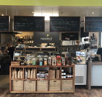 Jacqui's Catering at the New Leaf - Kalgoorlie Accommodation