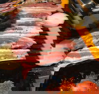 Korean Grill House - Kalgoorlie Accommodation