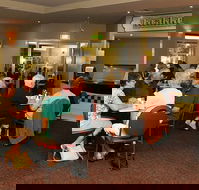 Krakkerjack Bistro - Kalgoorlie Accommodation