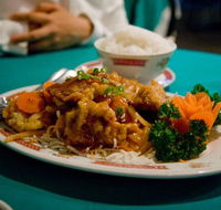 Lake Of China Chinese Restaurant - Kalgoorlie Accommodation