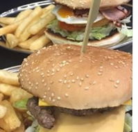 Lamburgerhini Burger Bar - Kalgoorlie Accommodation