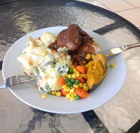 Reef  Roast - Kalgoorlie Accommodation