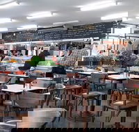 Sixty2degrees Cafe - Kalgoorlie Accommodation