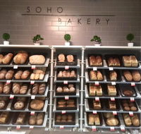 Soho Bakery - Kalgoorlie Accommodation