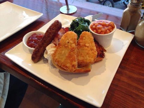 The Blacksmith - Kalgoorlie Accommodation 0