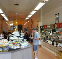 Yellow Belly Deli - Kalgoorlie Accommodation