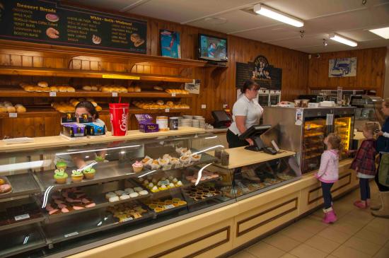 Mansfield VIC Kalgoorlie Accommodation