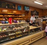 Bertallis Mansfield Bakery - Kalgoorlie Accommodation