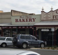 Best Choice Bakery - Kalgoorlie Accommodation