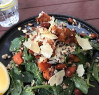 Bonnie and Clydes Pizzeria Horsham - Kalgoorlie Accommodation