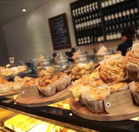 Cafe Jas - Kalgoorlie Accommodation